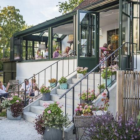 Smakrike Krog & Logi Ljugarn Exterior photo